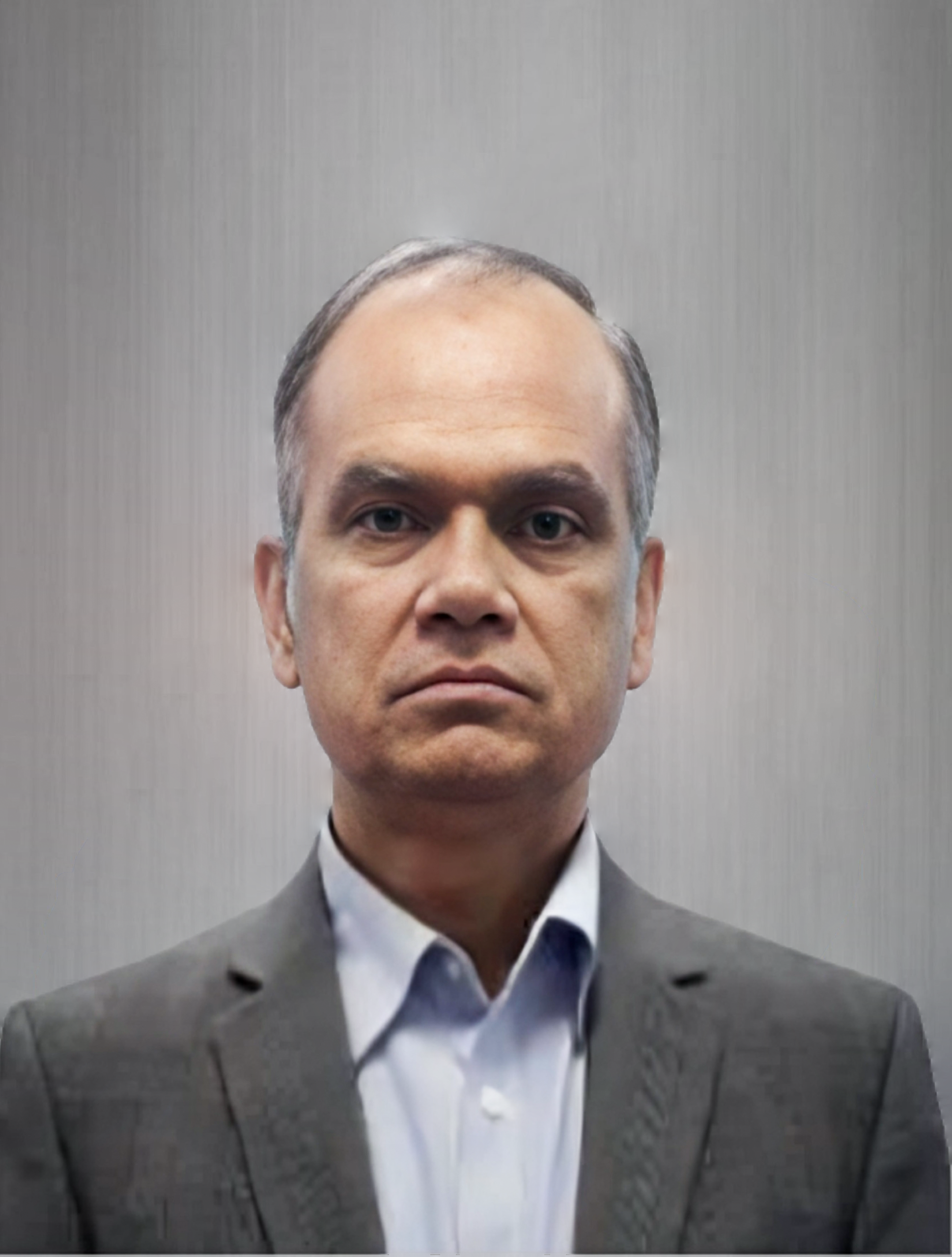 Kazi Rafiqul Hassan